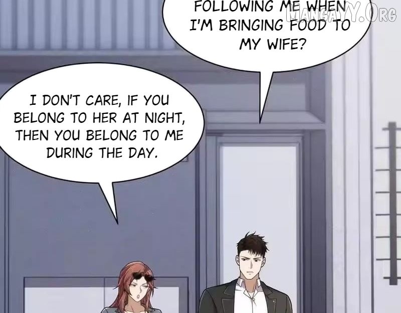 Hidden Dragon in the City (2025) Chapter 40 - page 84